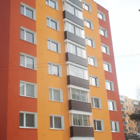 zasklení balkonů praha zasklito